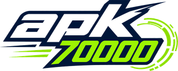 apk 70000 লোগো